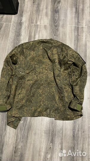 Китель вкпо летний