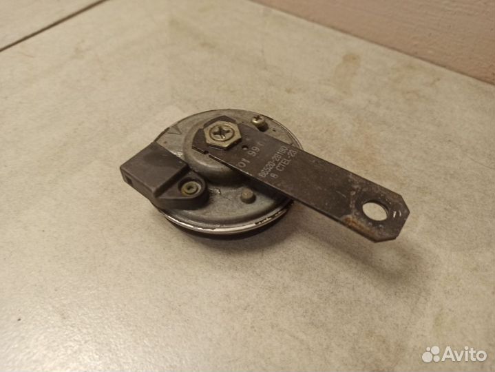 Сигнал звуковой (клаксон) 8652028180