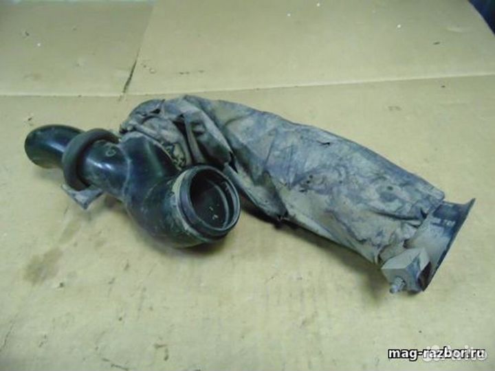 Воздуховод воздушного фильтра Chevrolet Aveo T250