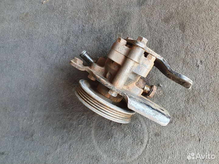 Насос Гур Nissan Primera P10