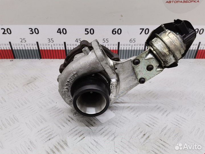 Турбина для Opel Insignia 1 55570748