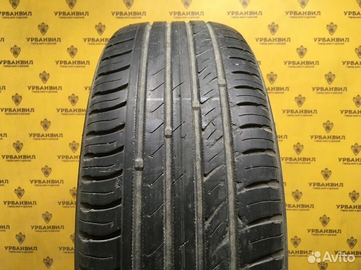 Nokian Tyres Hakka Green 195/55 R16 91H