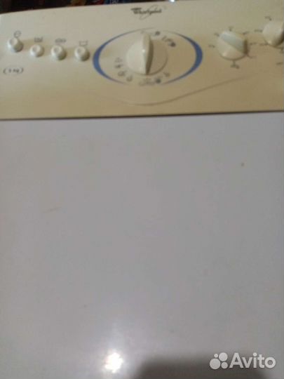 Стиральная машина бу вертикальная загрузка