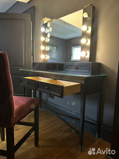 Стул барный