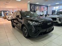 Новый Haval Jolion 1.5 AMT, 2023, цена от 1 866 750 руб.