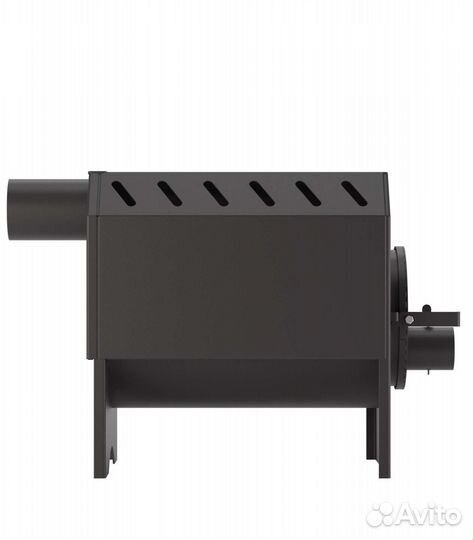 Печь отопительная