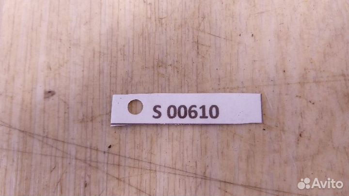 Блок управления светом Kia Sorento III