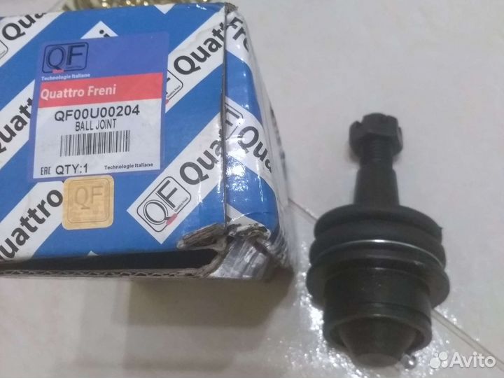 Шаровые нижние Cadillac