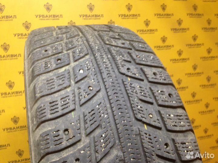 Marshal I'Zen KW22 215/55 R16