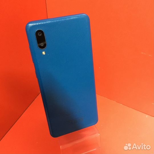 Samsung Galaxy A02, 2/32 ГБ