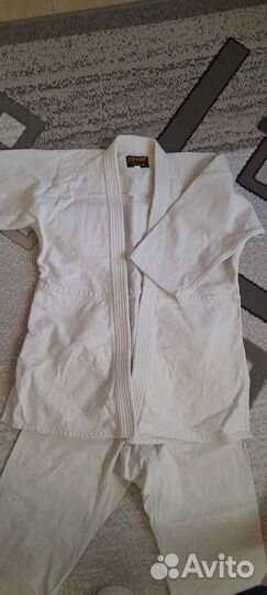 Кимоно для единоборств