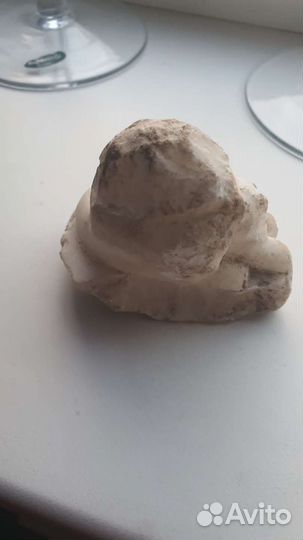 Камни и минералы