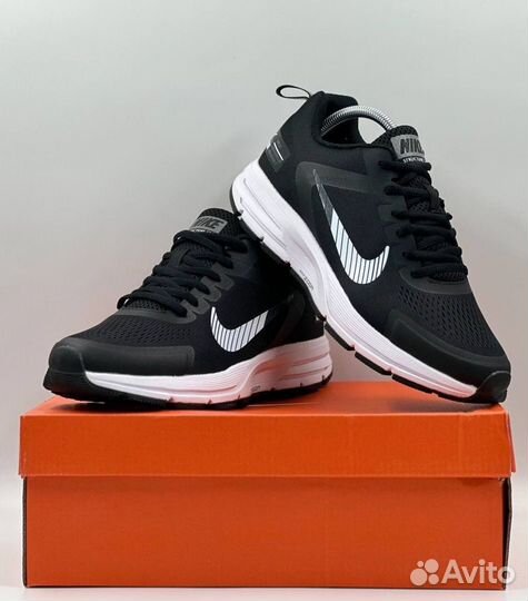 Кроссовки Nike Zoom Structure 17x р. 41- 45