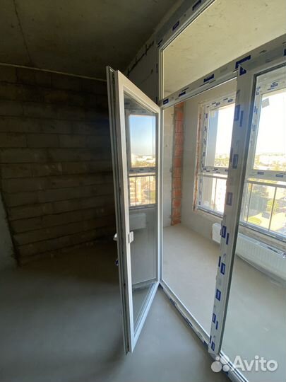 Двери межкомнатные пвх