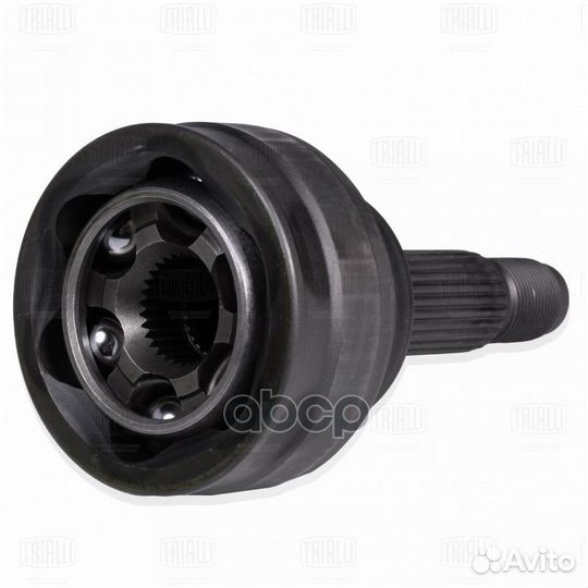 Шрус для а/м Mitsubishi Lancer (03) 1.6i/2.0i