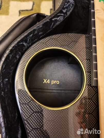 Гитара Enya EA-X4 PRO