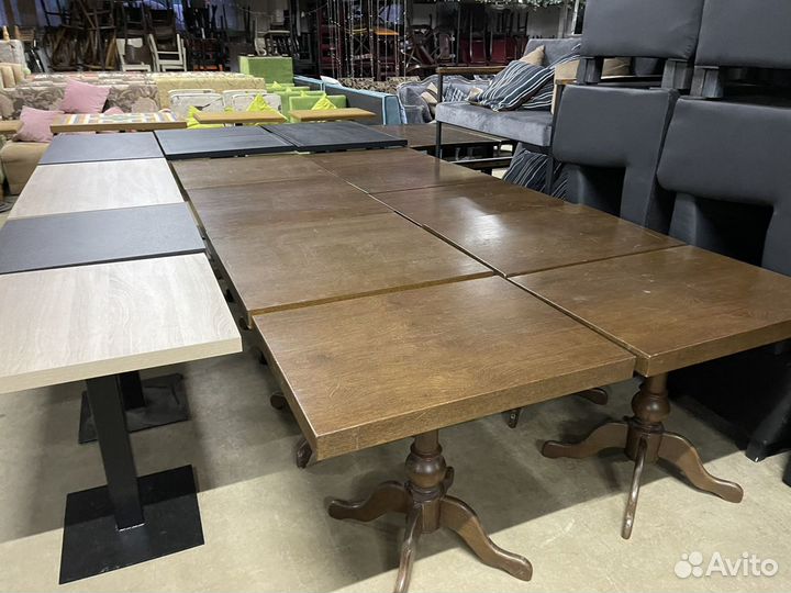 Закрылся ресторан