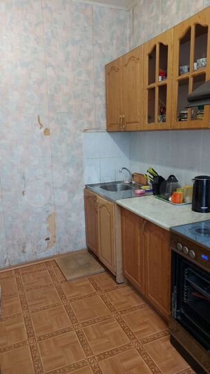 3-к. квартира, 72,2 м², 7/9 эт.