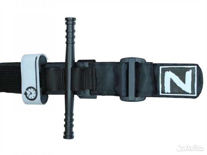 Жгут турникет / кровоостанавливающий жгут