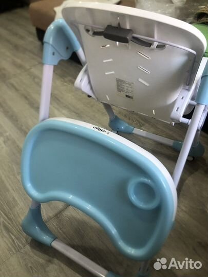 Стул для кормления
