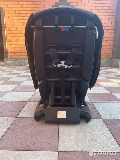 Детское автокресло от 0 до 13