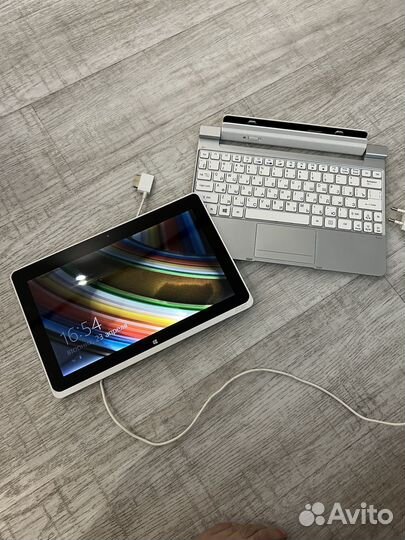 Acer iconia tab w511