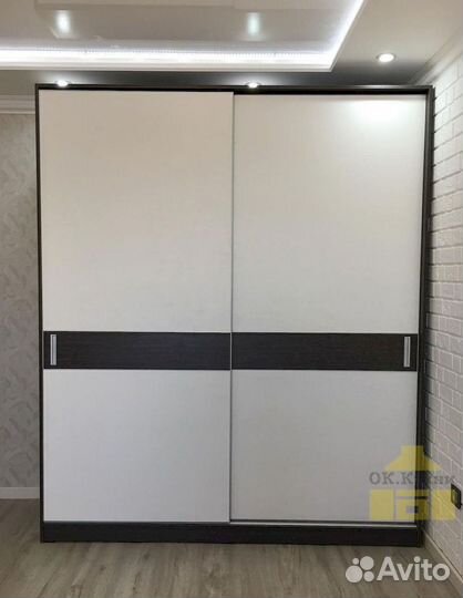 Стенка в гостиную