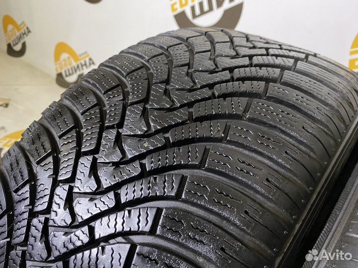 Falken Eurowinter HS01 235/50 R18