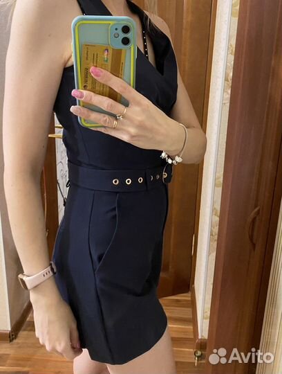 Комбинезон женский