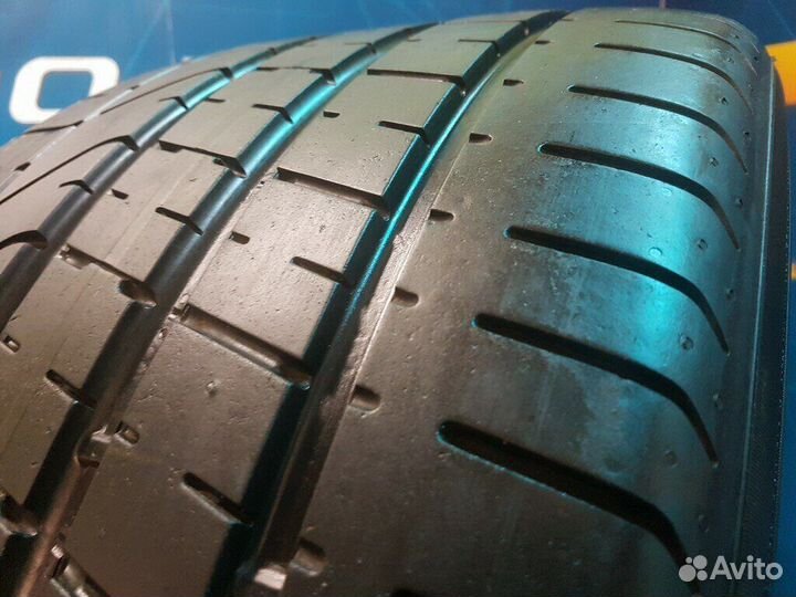 Pirelli P Zero 315/30 R22