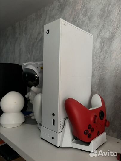 Microsoft Xbox Series S 512Gb