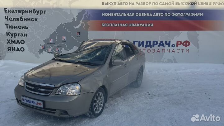 Крыло заднее правое Chevrolet Lacetti (J200)