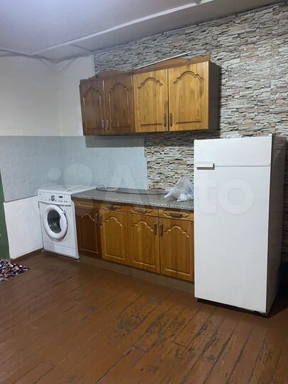 Комната 12 м² в 1-к., 5/5 эт.