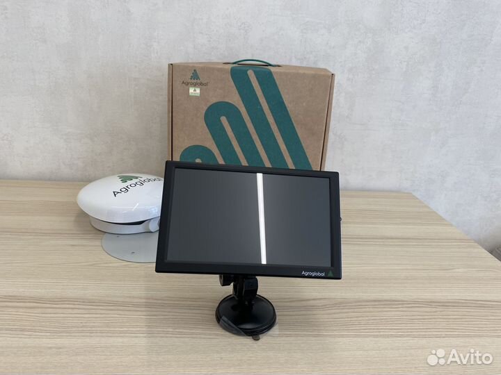 Агронавигаторы Agroglobal AGN8000 RO в Зверево