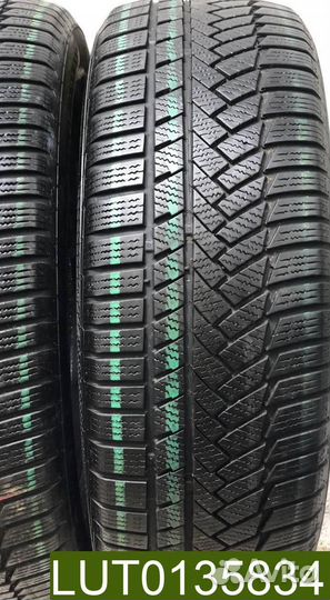 Continental WinterContact TS 850 P 225/55 R17 97H