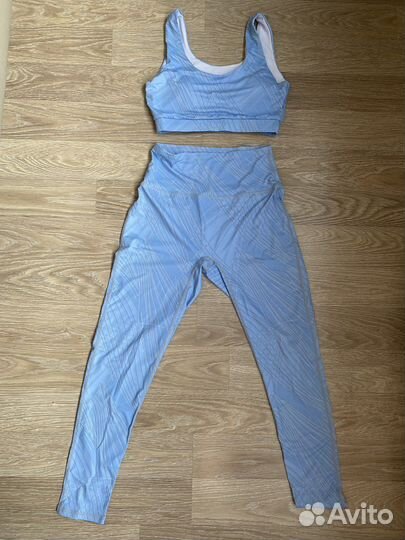 Новые Комплекты для фитнеса S