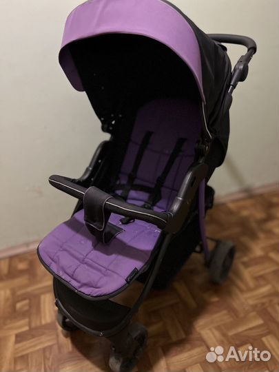 Продам детскую коляску