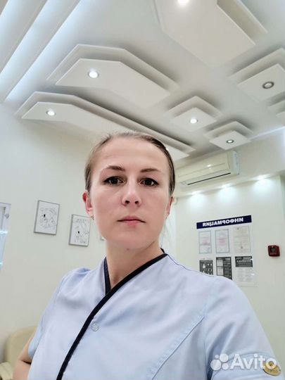 Массаж лечебно-оздоровительный на дому