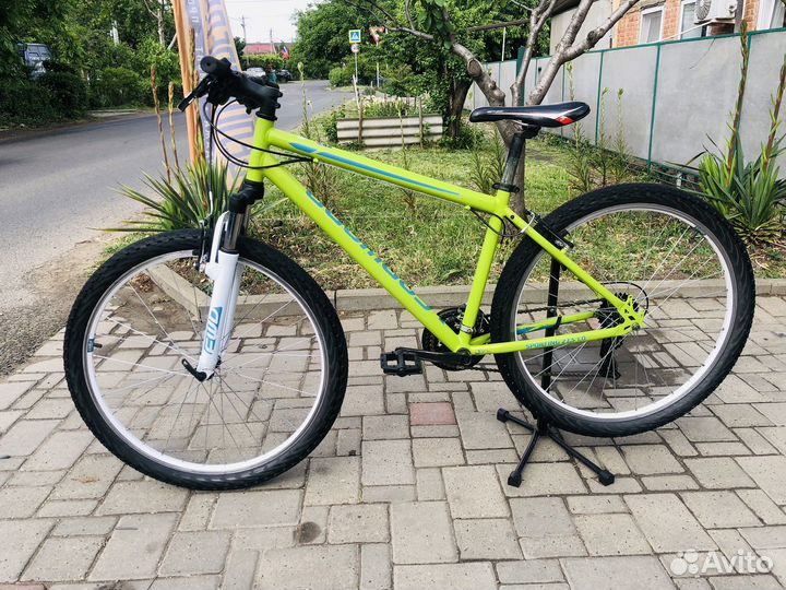 Горный Велосипед Forward Sporting 27,5