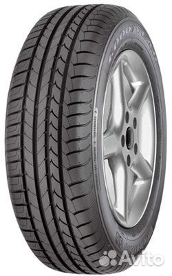 Goodyear EfficientGrip 245/50 R18 100W