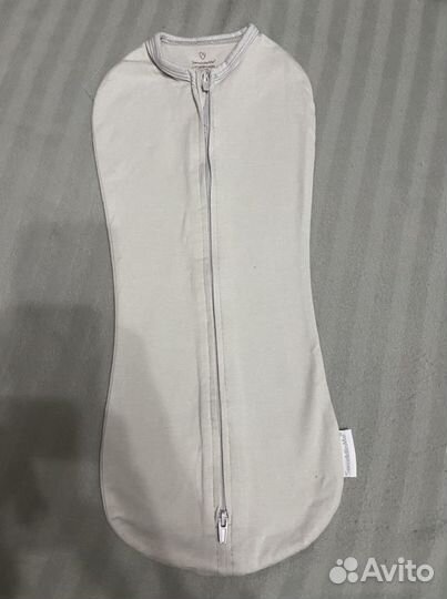 Кокон пеленка swaddleme