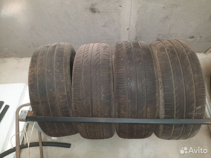 Hankook Optimo K406 235/60 R16