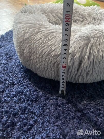 Набор для питомца (лежанка,туалет,игрушка)