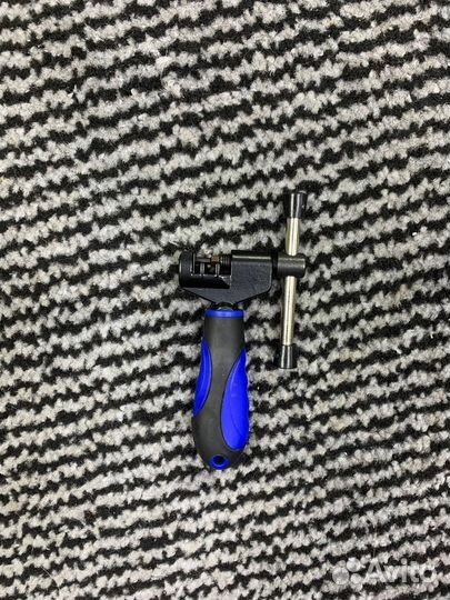 Выжимка цепи