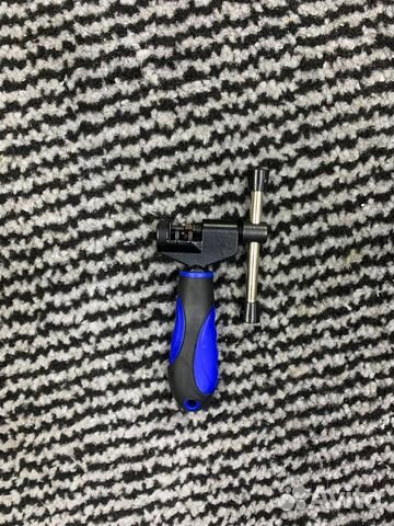 Выжимка цепи