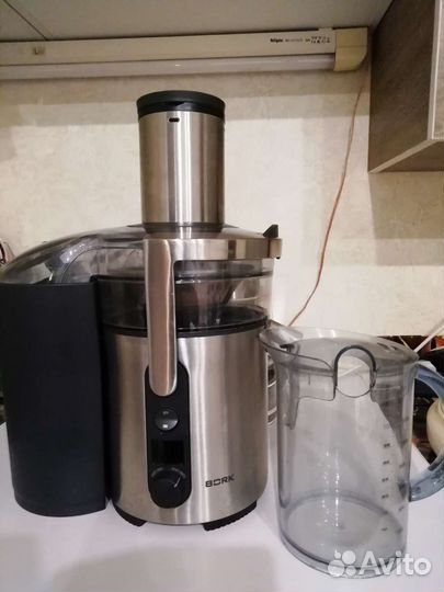 Соковыжималка bork S 700