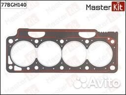 Прокладка гбц renault f3r 750, f3r 751, f3r 752, f3r 791, f3r 796, f3r 797, f3r 798, f3p