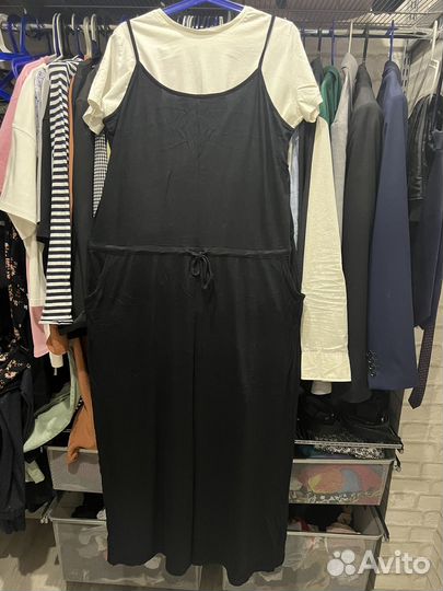 Сарафан женский