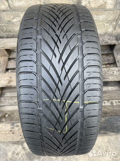 Gislaved Speed 606 205/50 R16