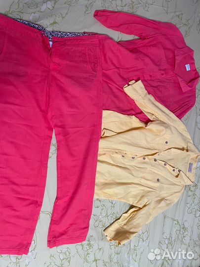 Одежда женская 46-48